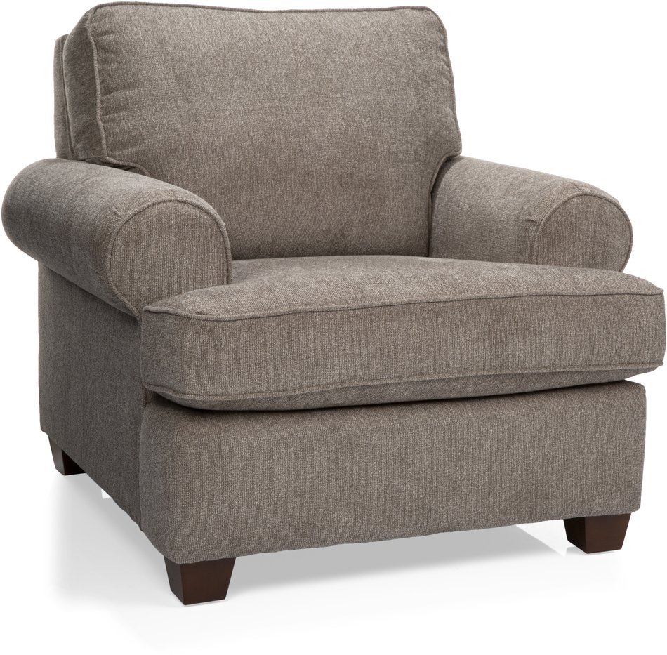 Lucy Gray Chair