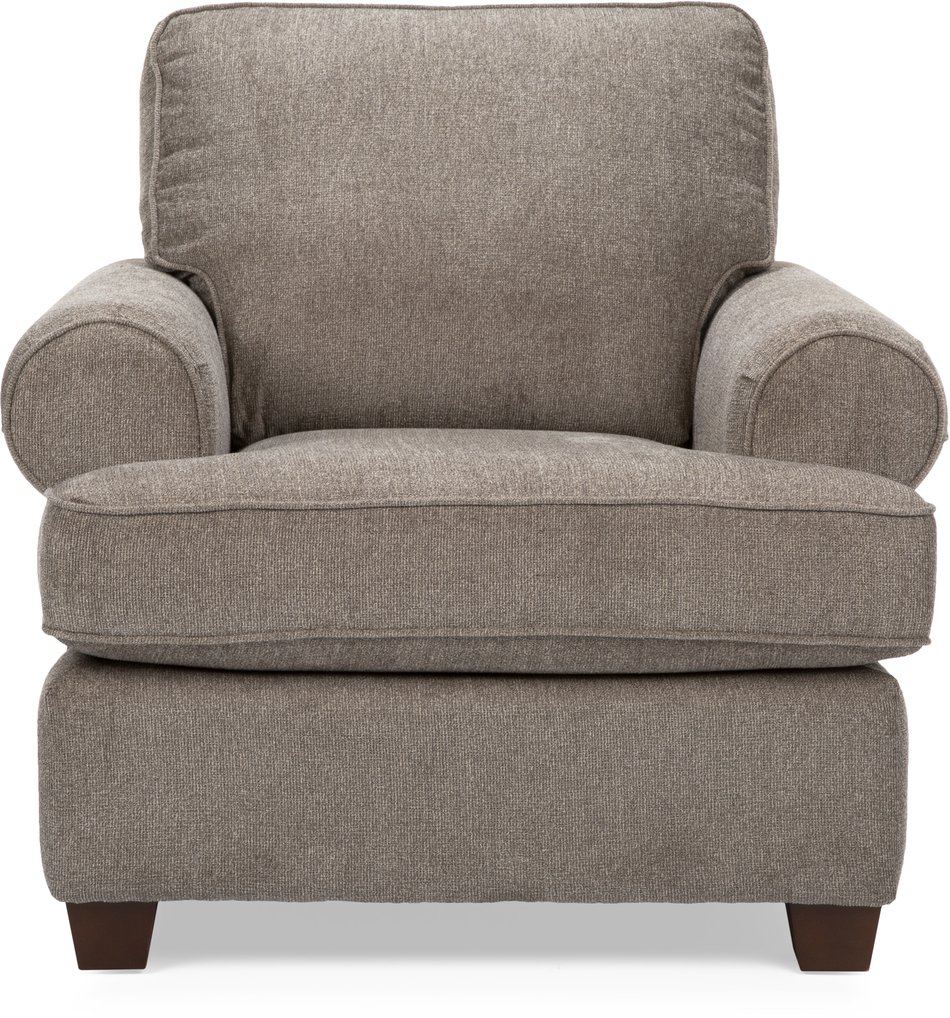 Lucy Gray Chair