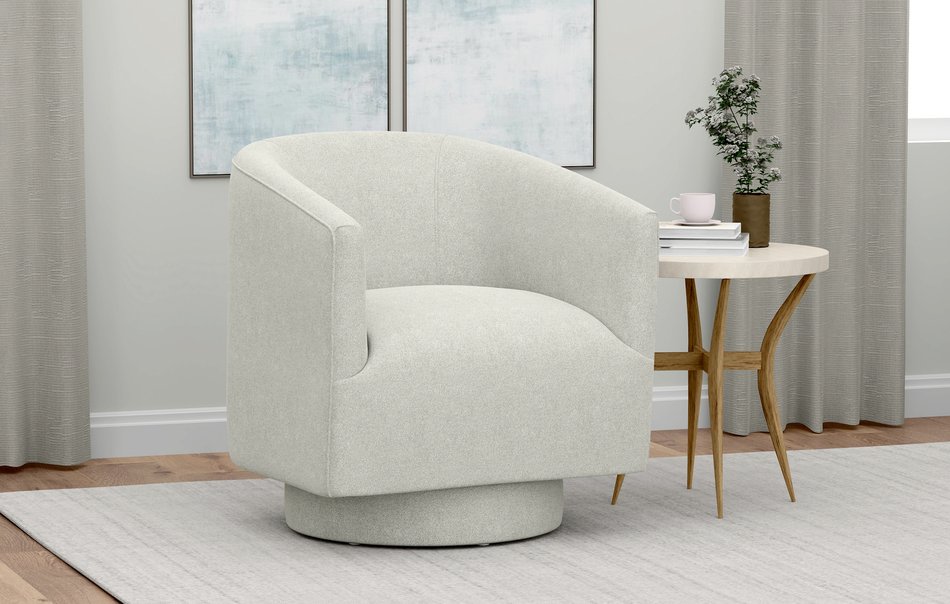 Brylee Swivel Chair