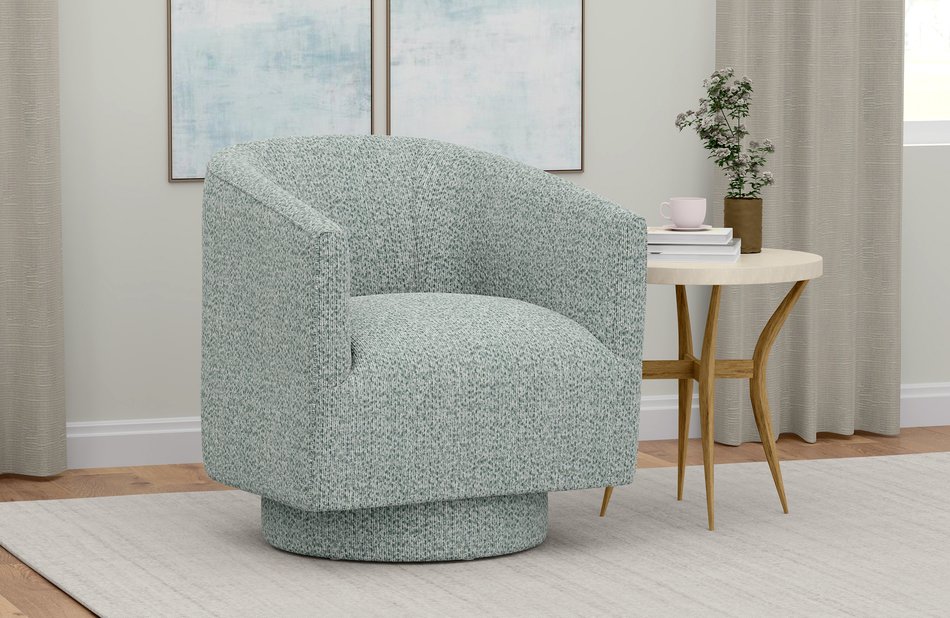 Brylee Swivel Chair