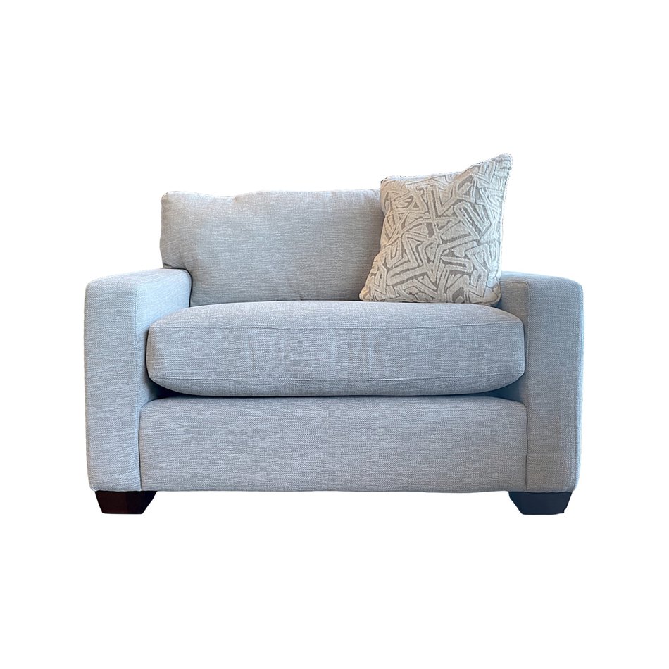 Shiloh Chair 1/2
