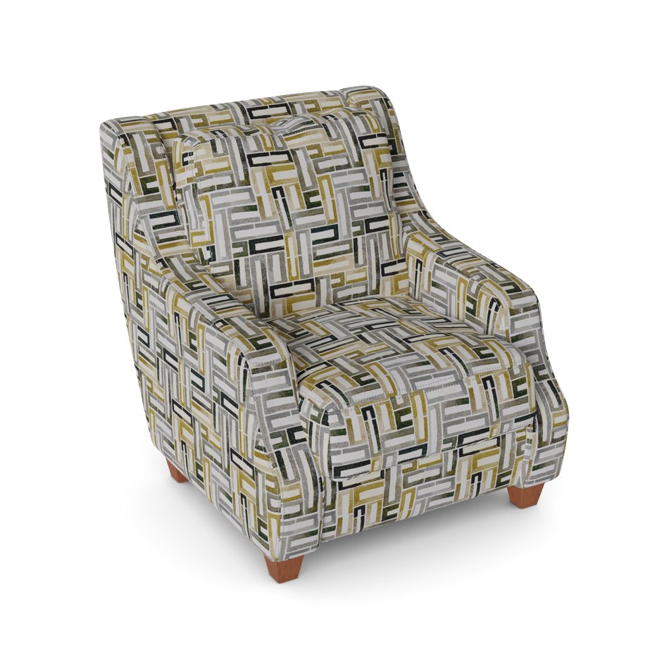 Landry Accent Chair