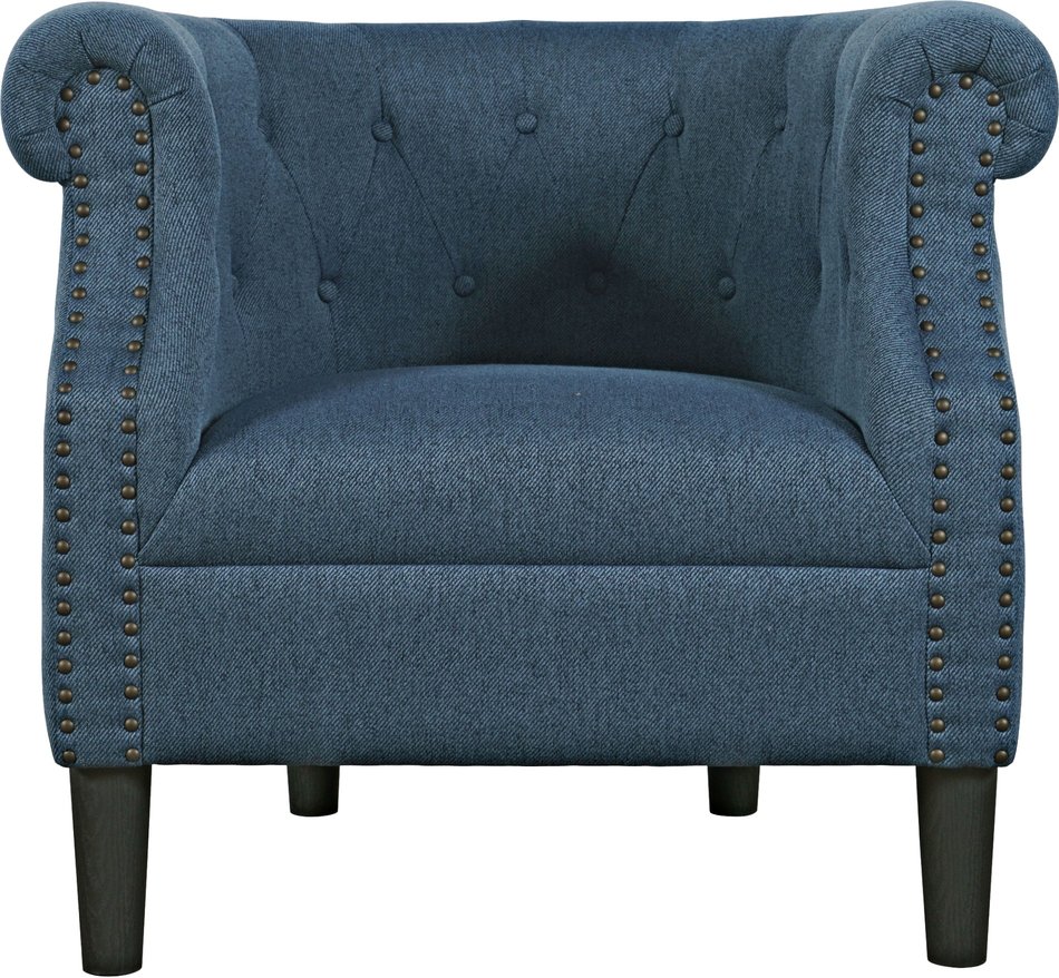 Lily Accent Chair