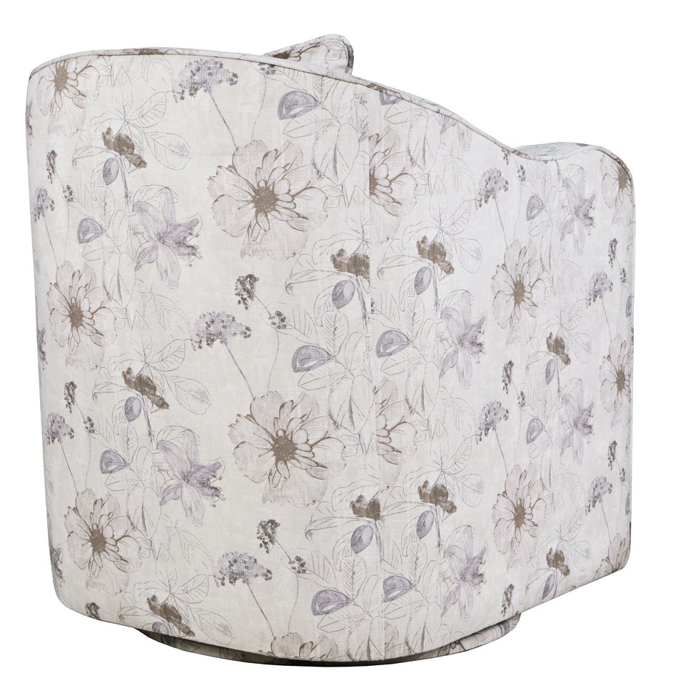 Daisy Swivel Chair