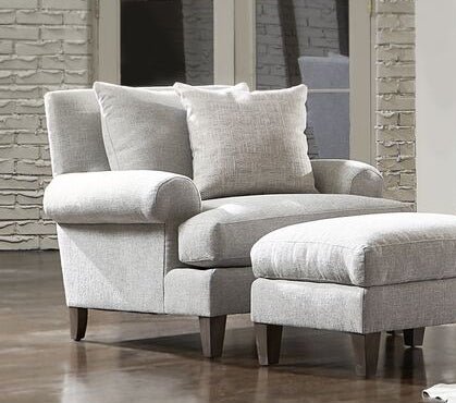 Isabella Chair
