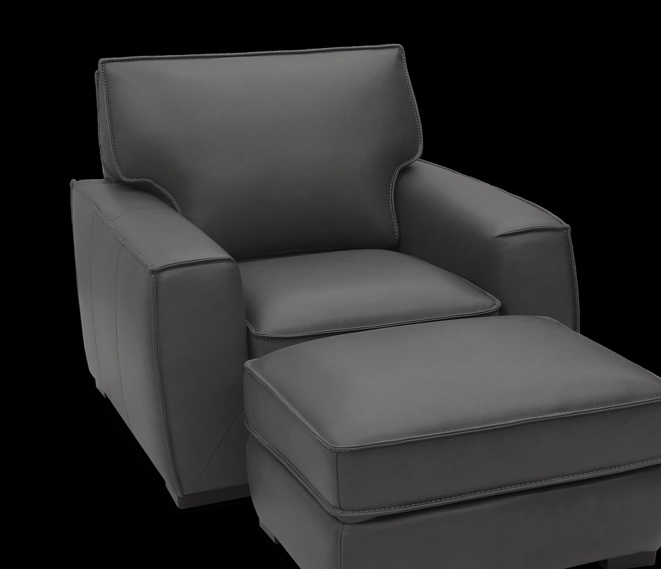 Ranger Chair