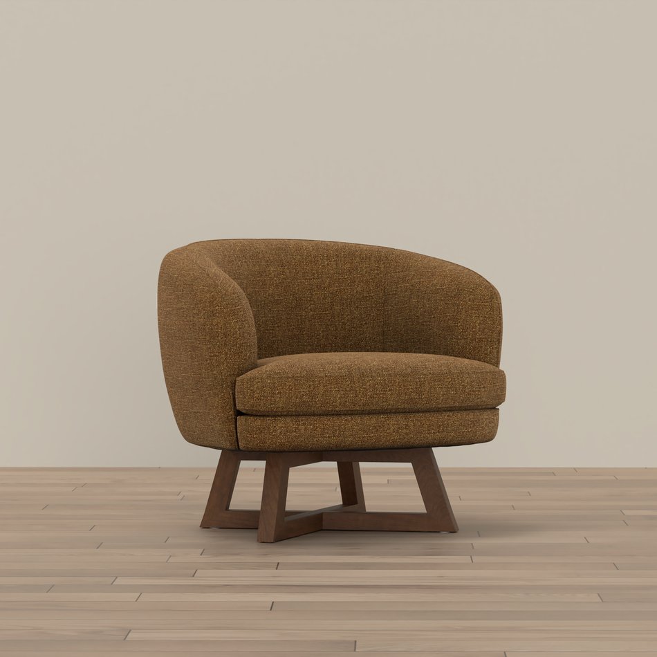Swivel Chair