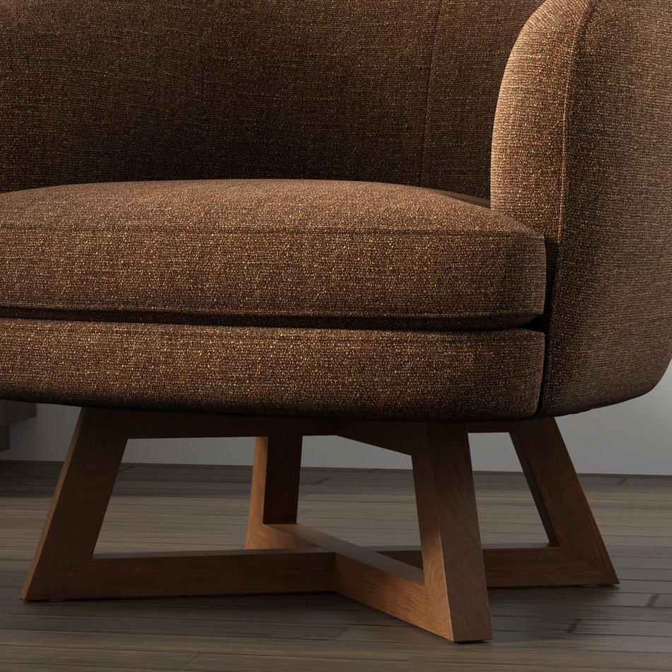 Swivel Chair