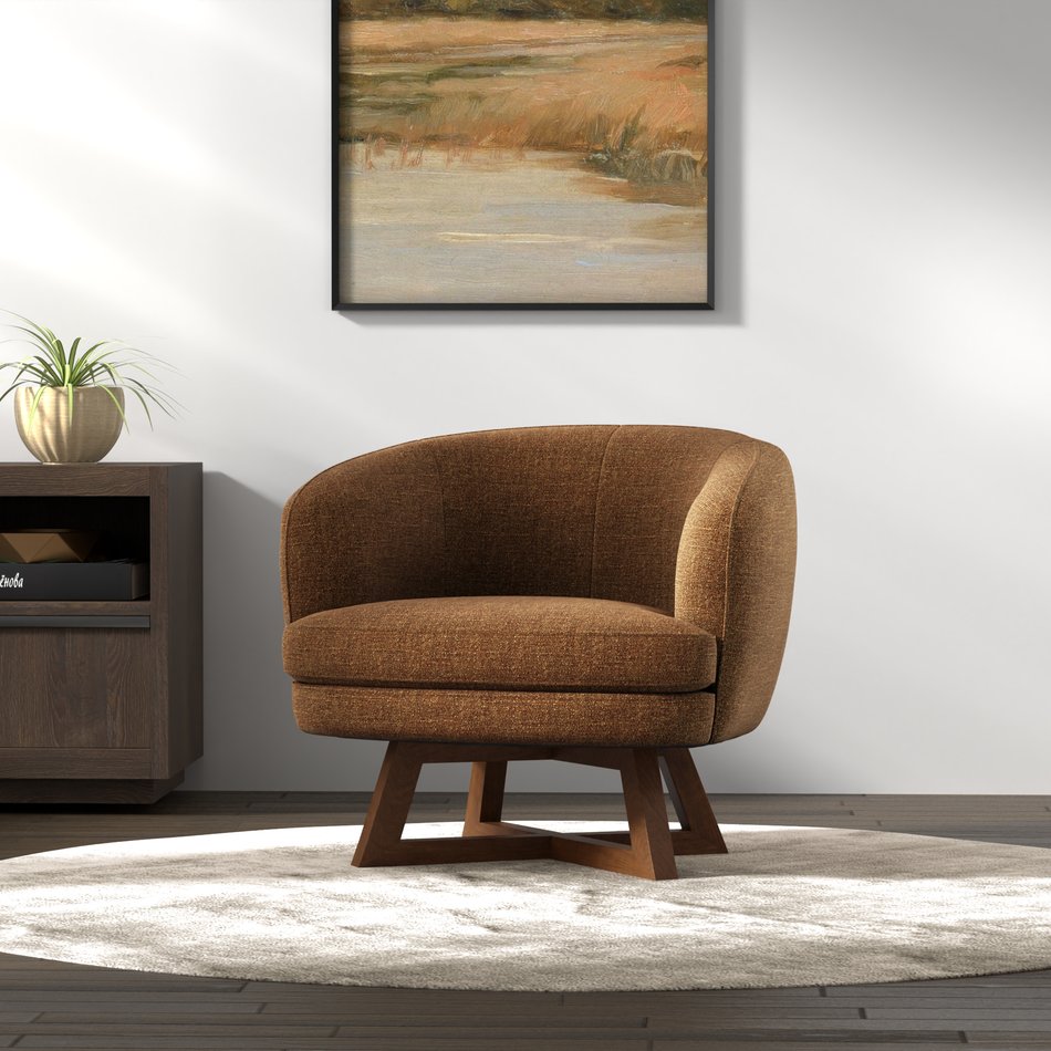 Swivel Chair