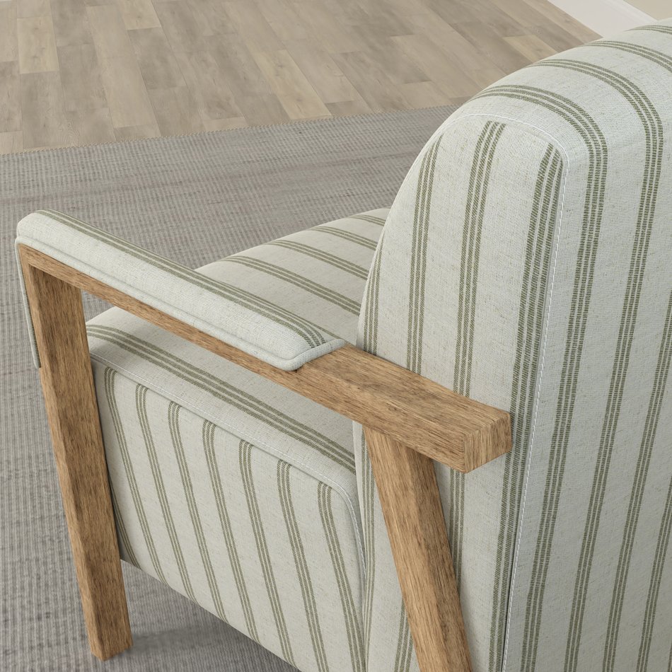 Accent Chair