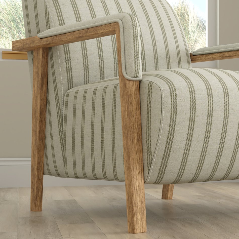 Accent Chair