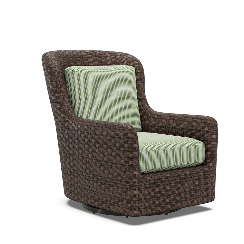 Kilimanjaro Swivel Glider