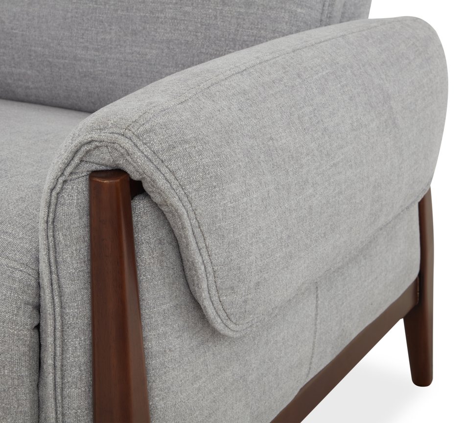 Brent Power Recliner