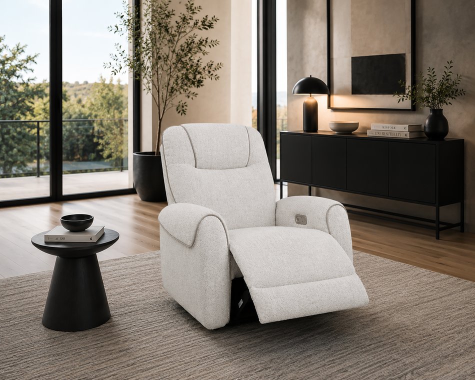 Power Recliner
