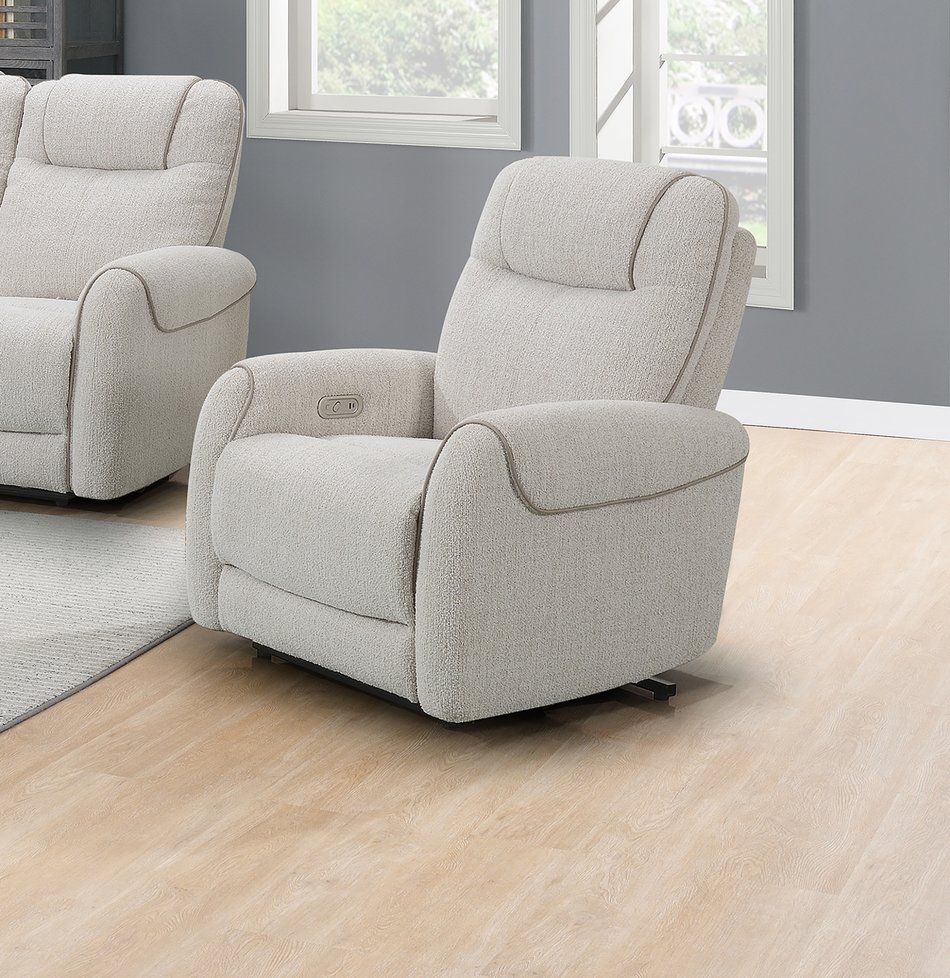 Power Recliner