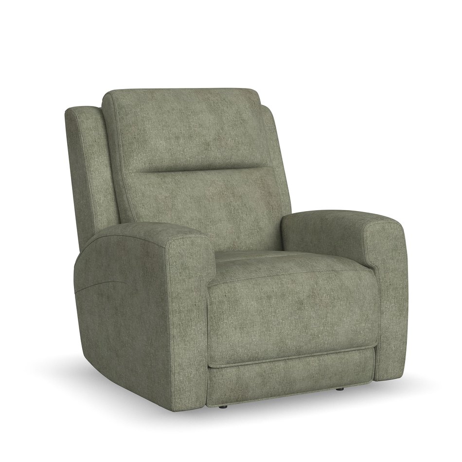 Shawna Power Recliner