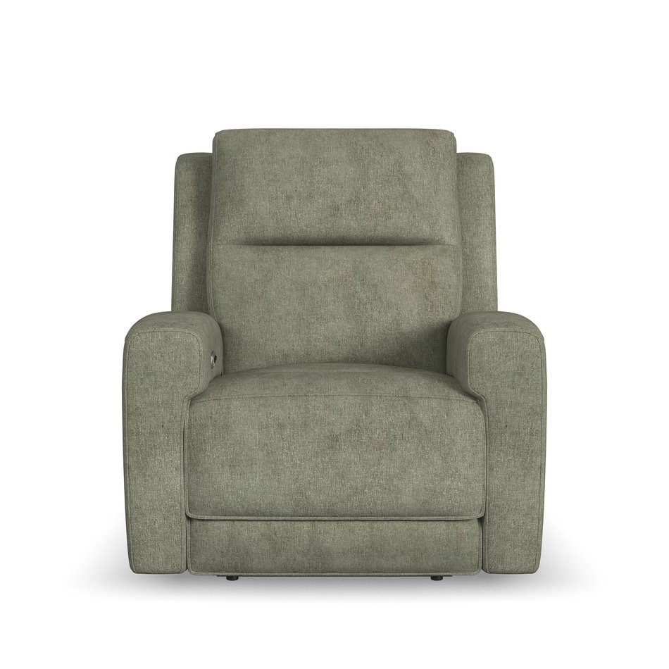 Shawna Power Recliner