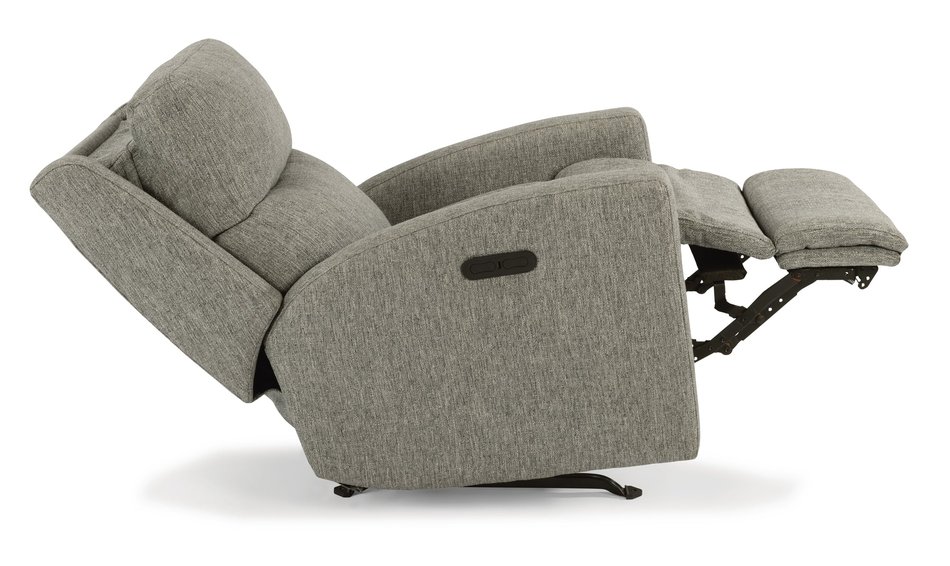 Catalina Power Rocker Recliner