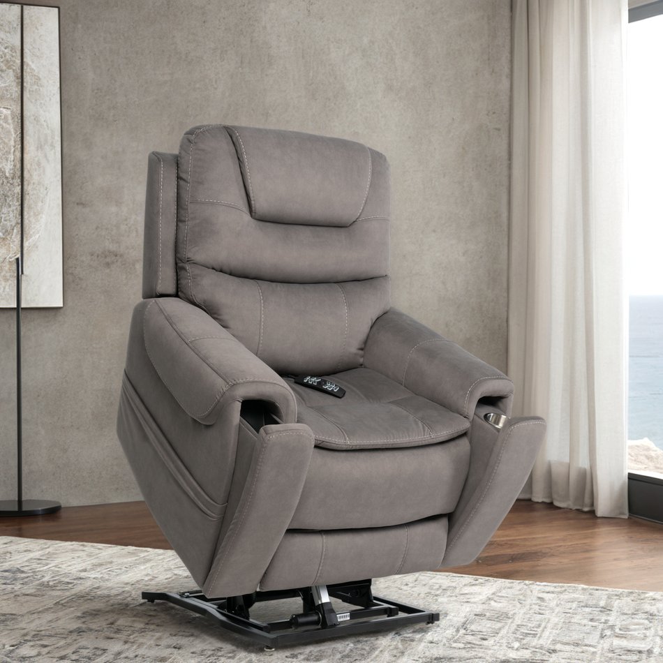 Niropedic iNFI Elite Lift Recliner