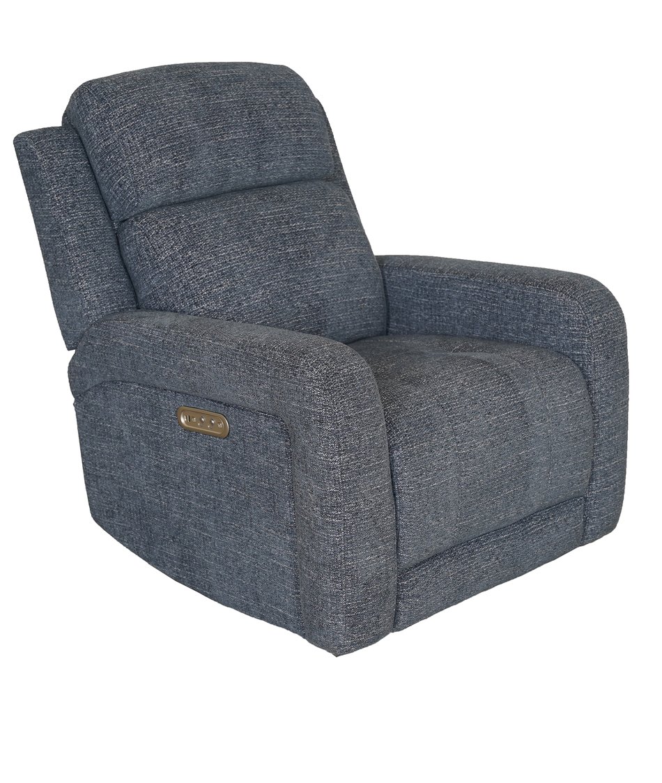 Mina Power Auto Glider Glide Recliner