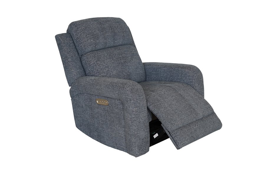 Mina Power Auto Glider Glide Recliner