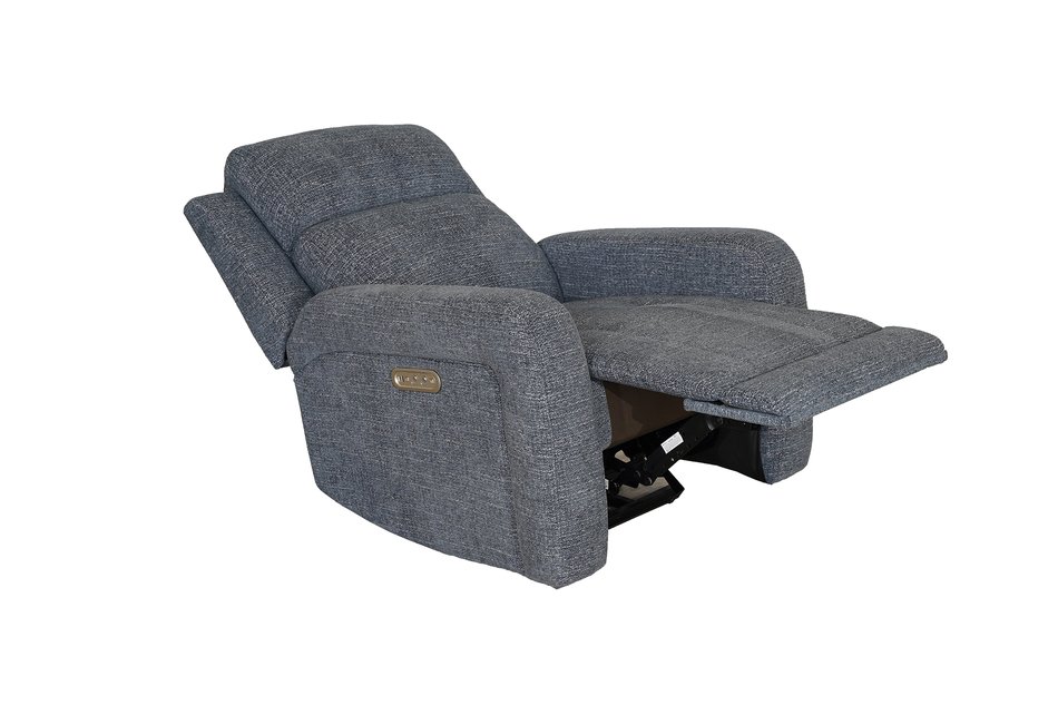 Mina Power Auto Glider Glide Recliner