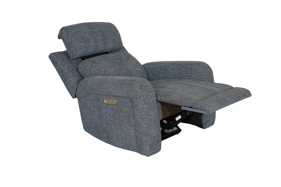 Mina Power Auto Glider Glide Recliner
