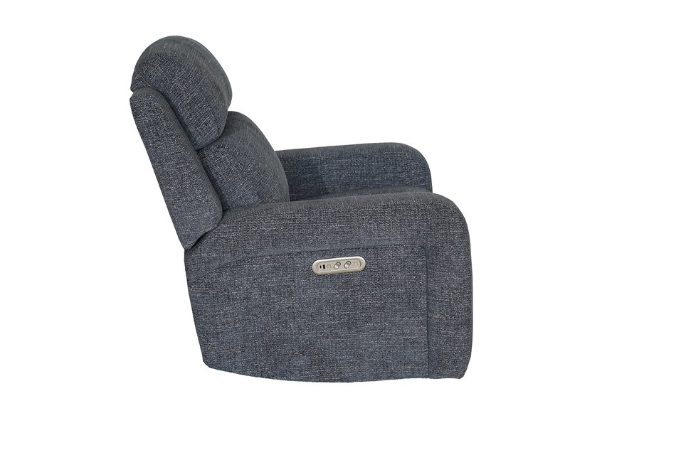 Mina Power Auto Glider Glide Recliner