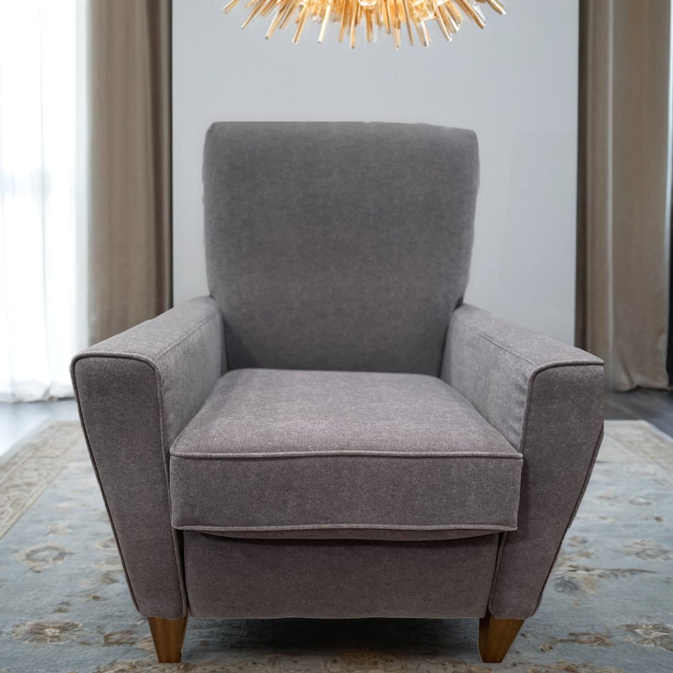 Digby Pushback Recliner