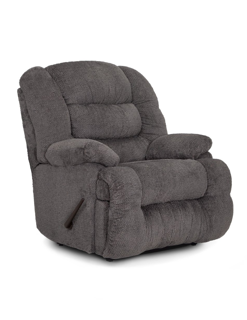 Rocker Recliner