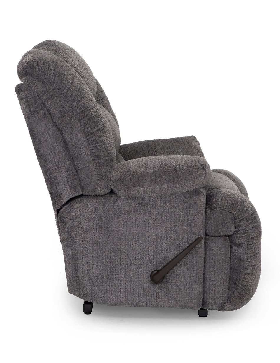 Rocker Recliner