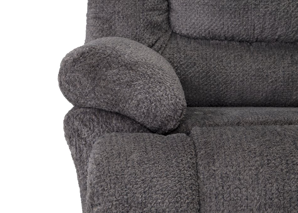 Rocker Recliner