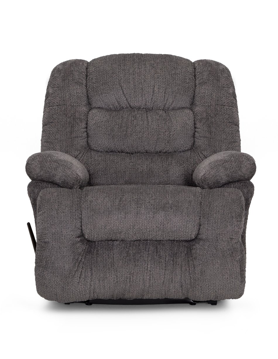 Rocker Recliner
