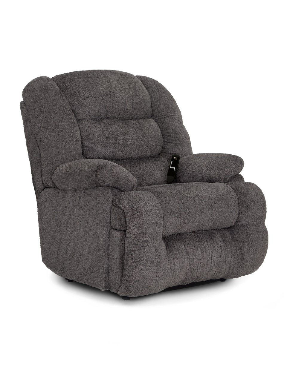 Rocker Recliner