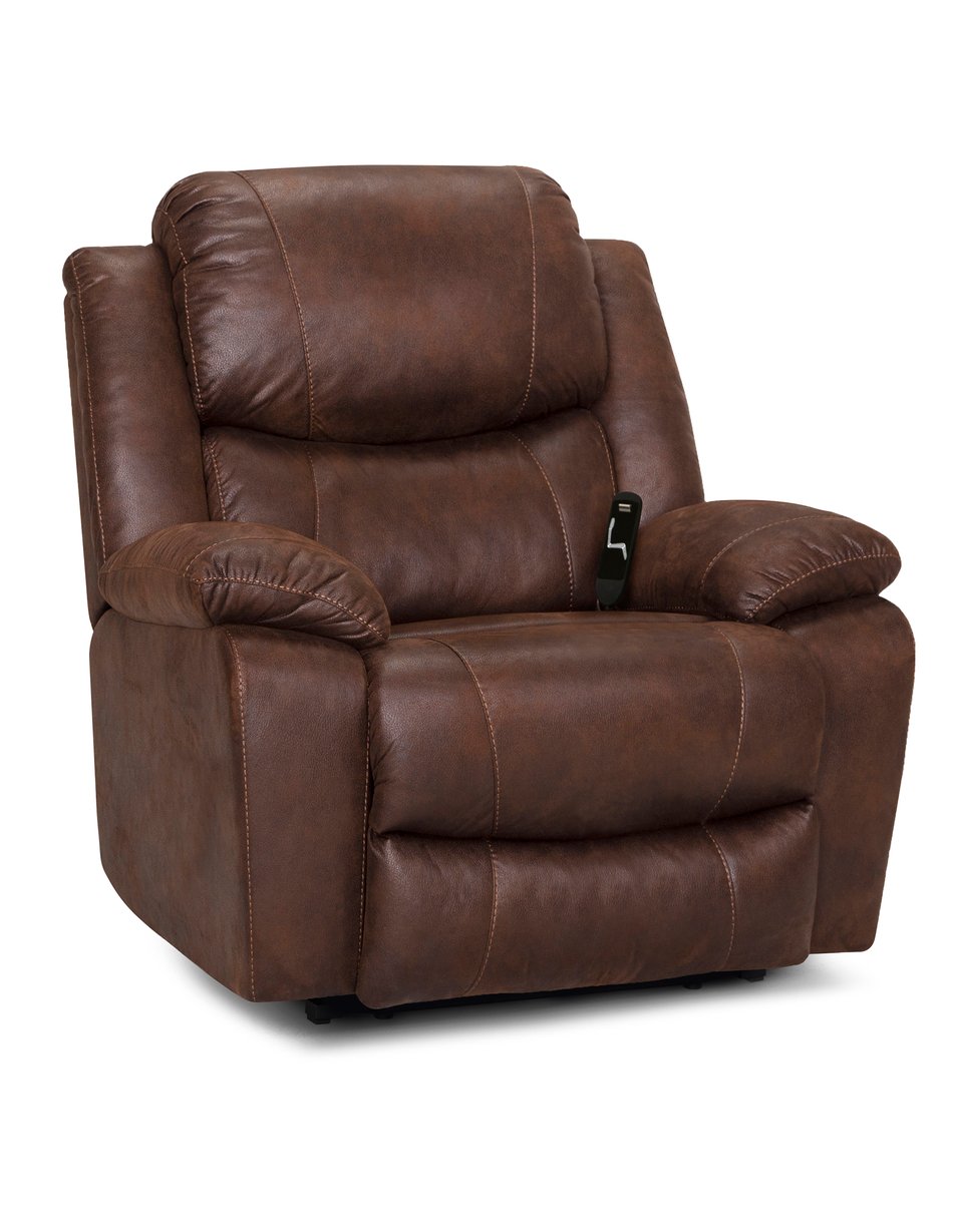 Rocker Recliner