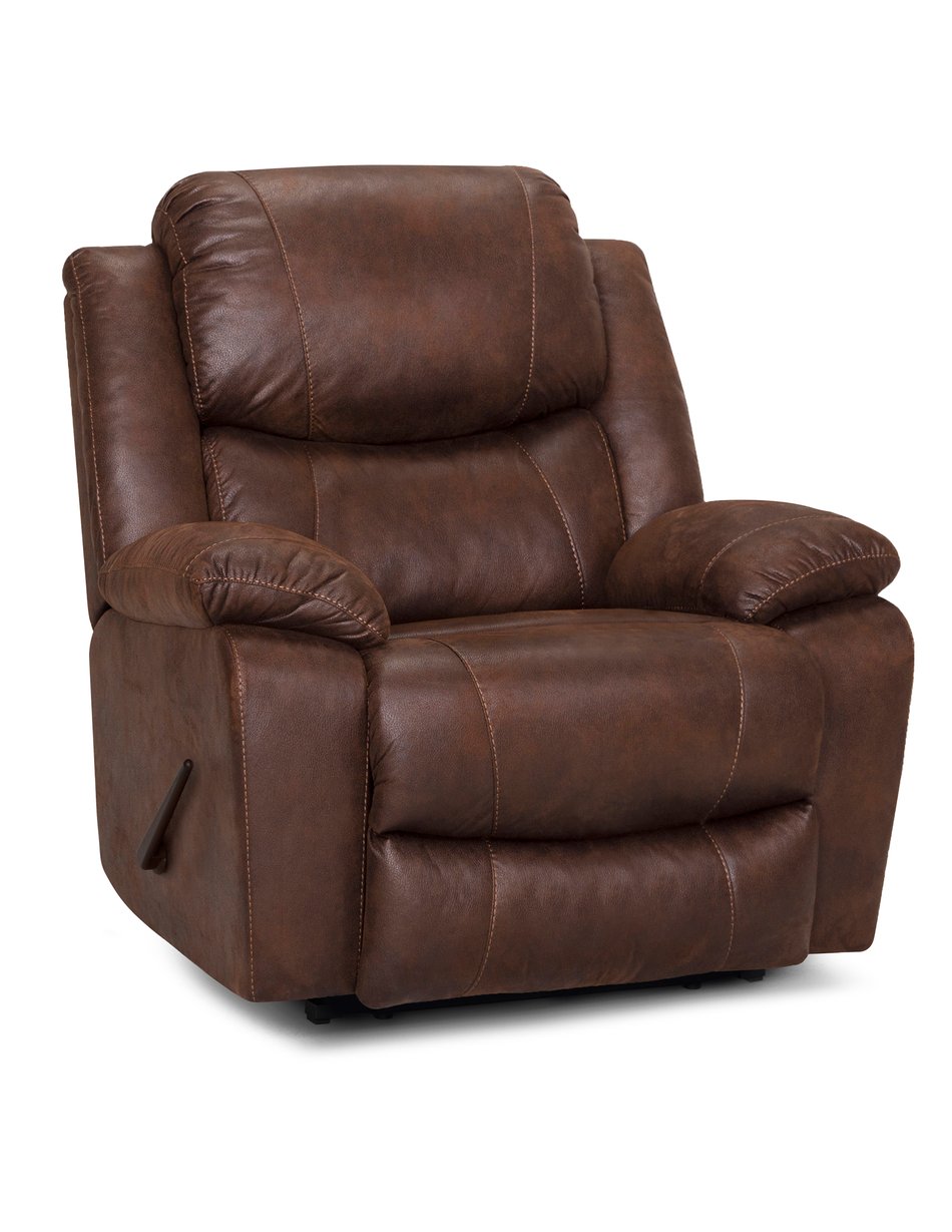 Rocker Recliner