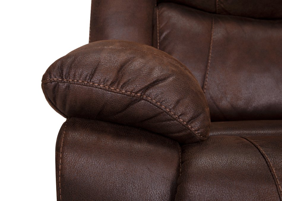 Rocker Recliner