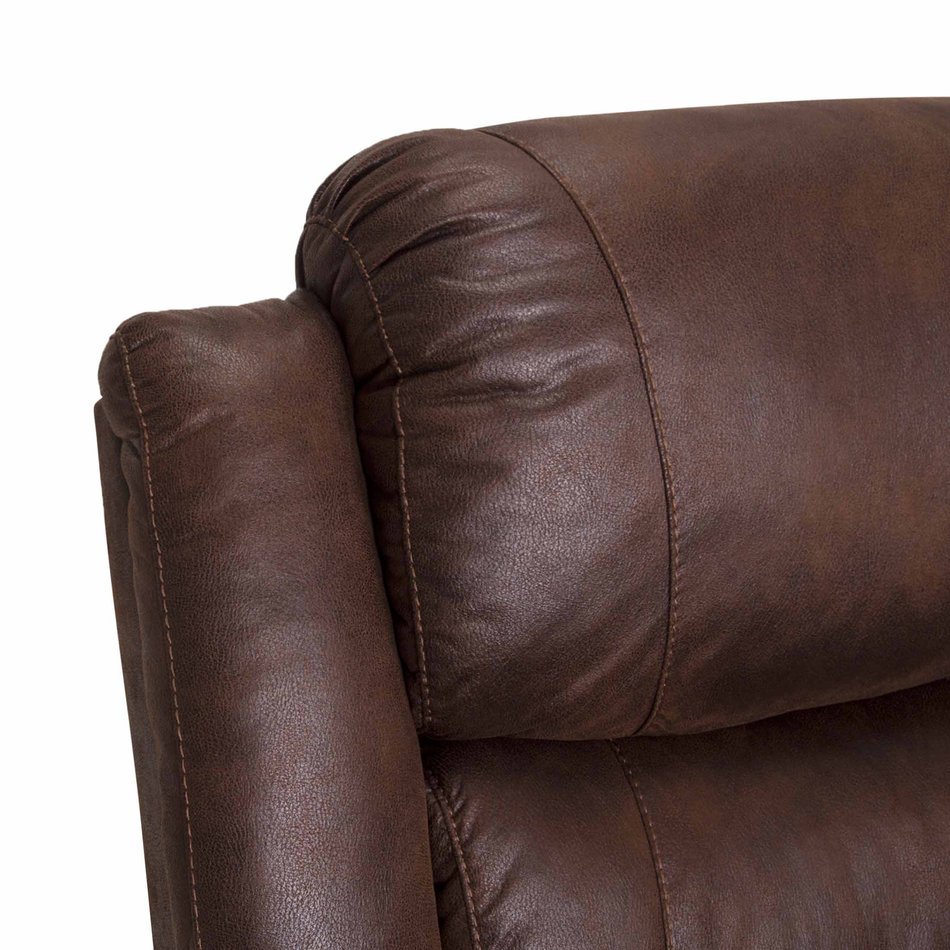 Rocker Recliner