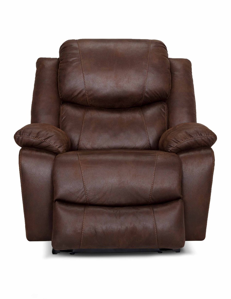 Rocker Recliner