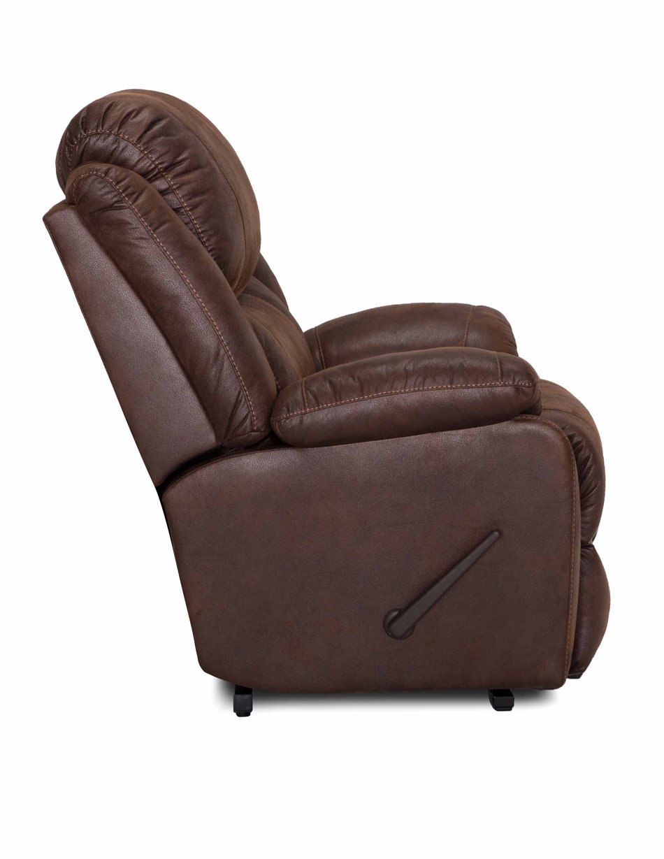 Rocker Recliner