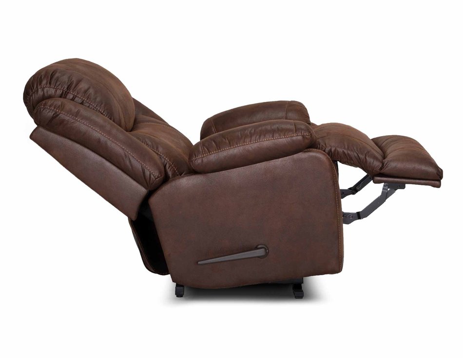 Rocker Recliner