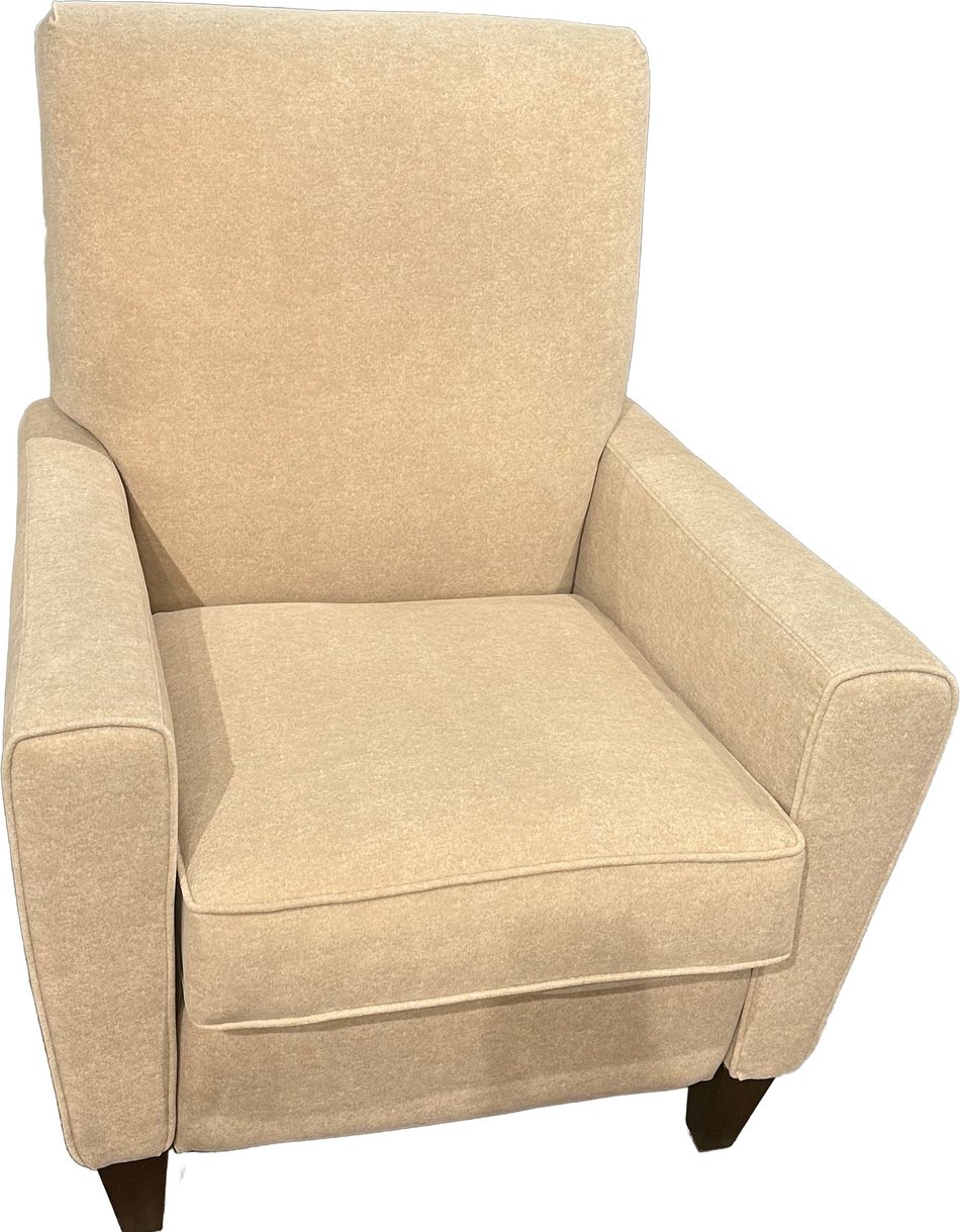 Digby Pressback Recliner