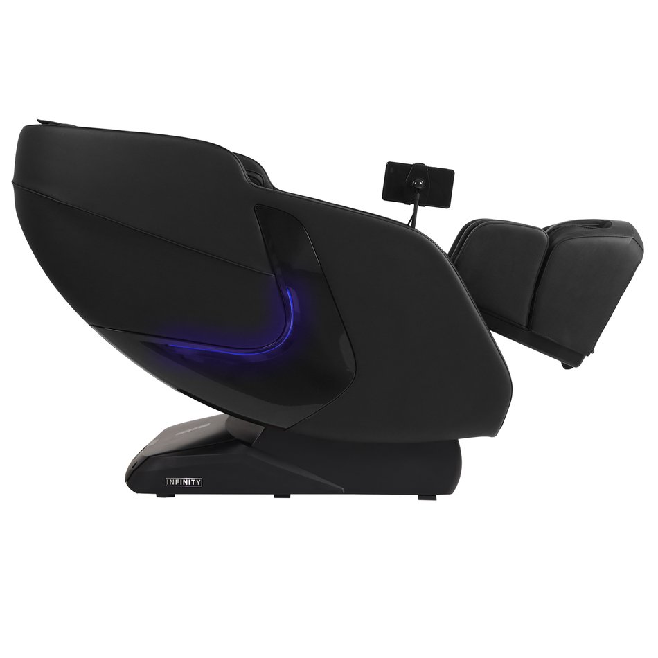Solstice Deluxe Massage Recliner