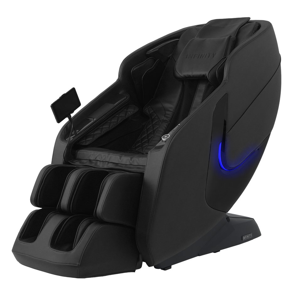 Solstice Deluxe Massage Recliner
