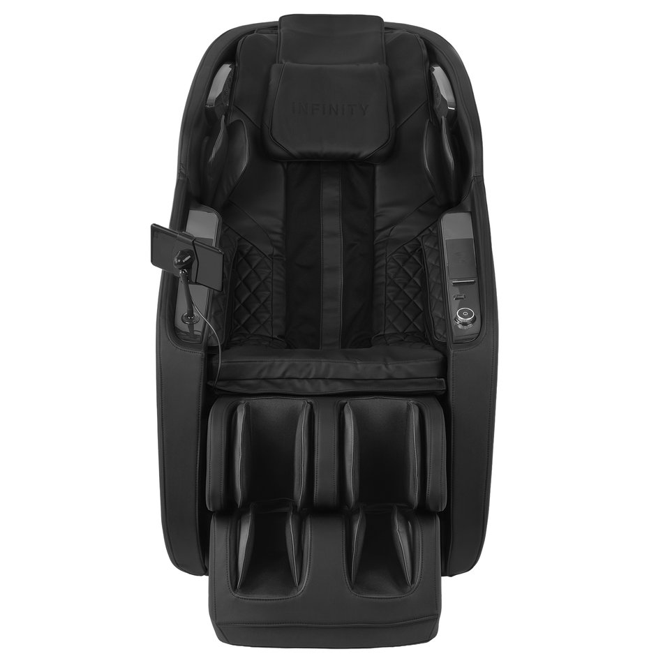 Solstice Deluxe Massage Recliner
