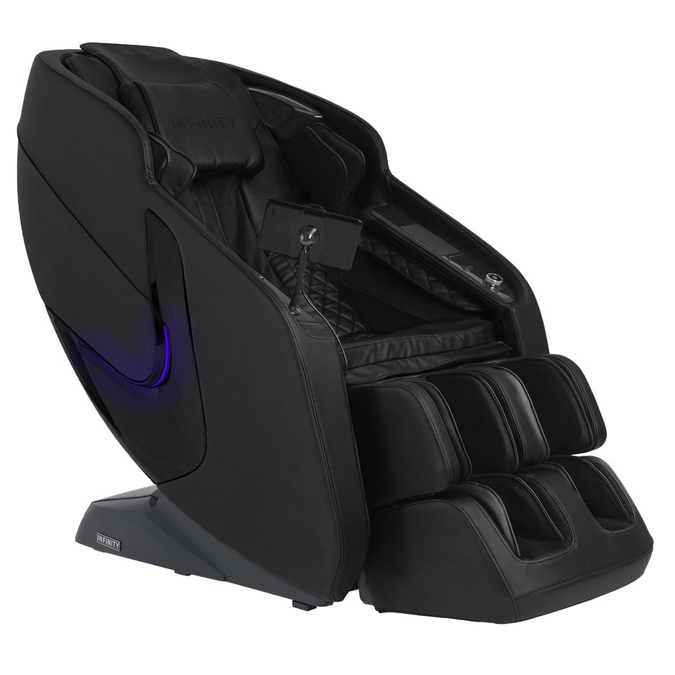 Solstice Deluxe Massage Recliner