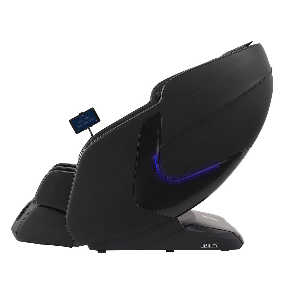 Solstice Deluxe Massage Recliner