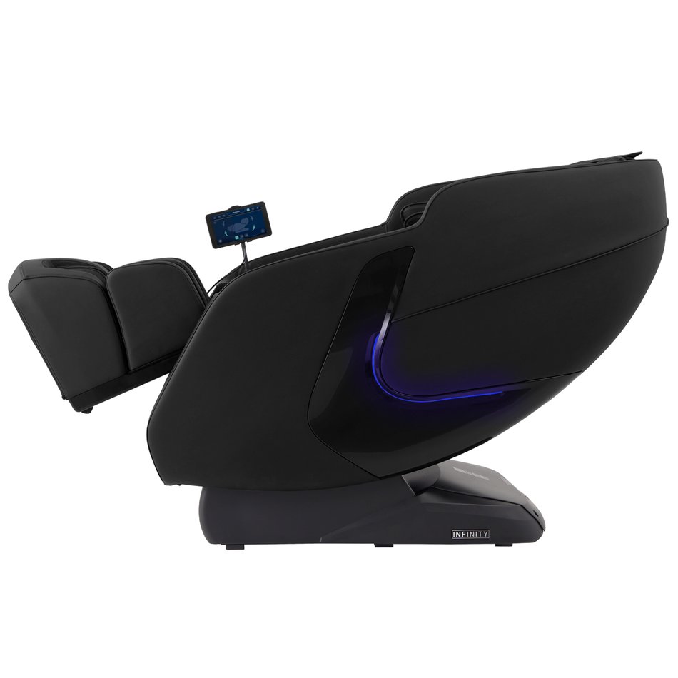 Solstice Deluxe Massage Recliner