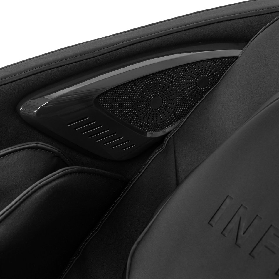 Solstice Deluxe Massage Recliner