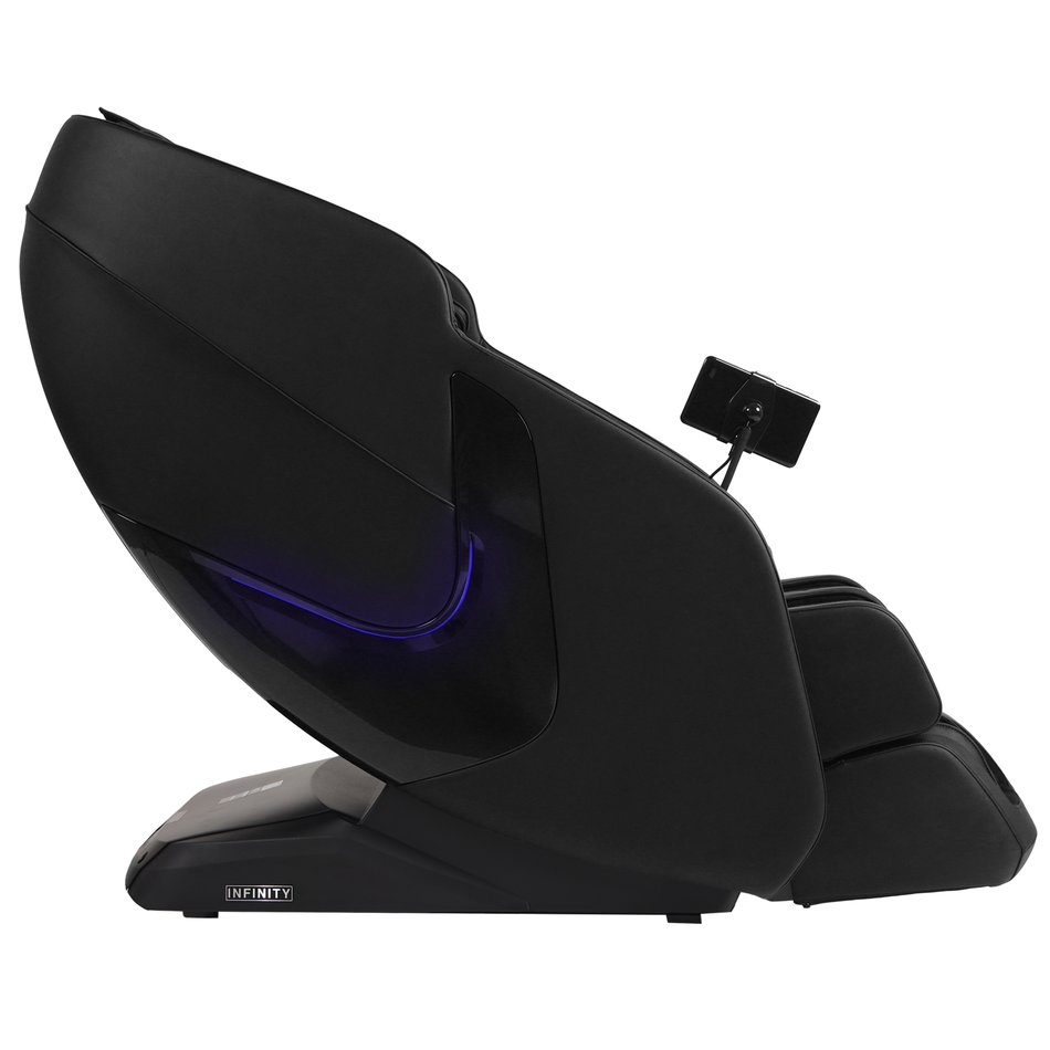 Solstice Deluxe Massage Recliner